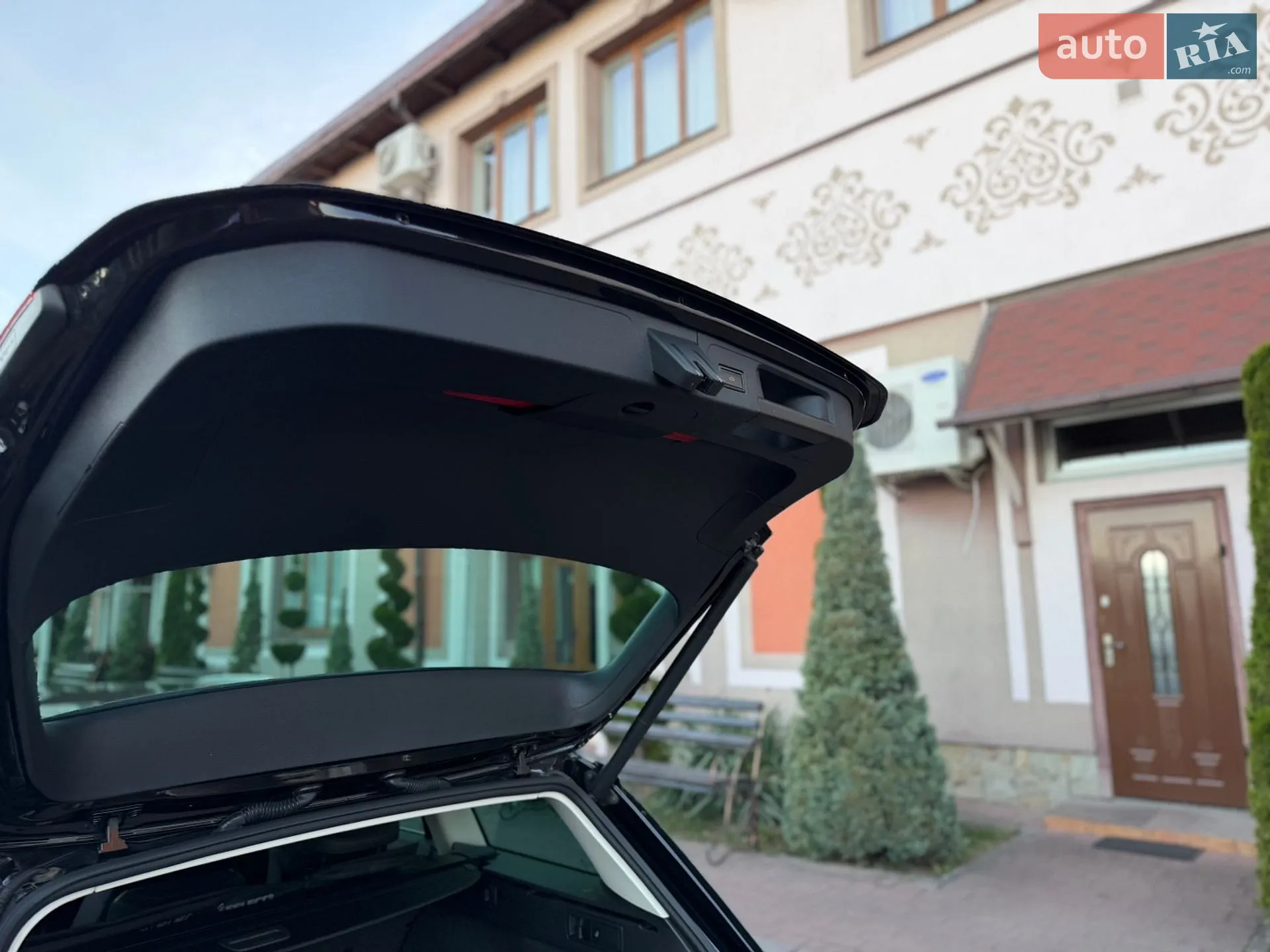 2017 Volkswagen Passat - мініатюра 31