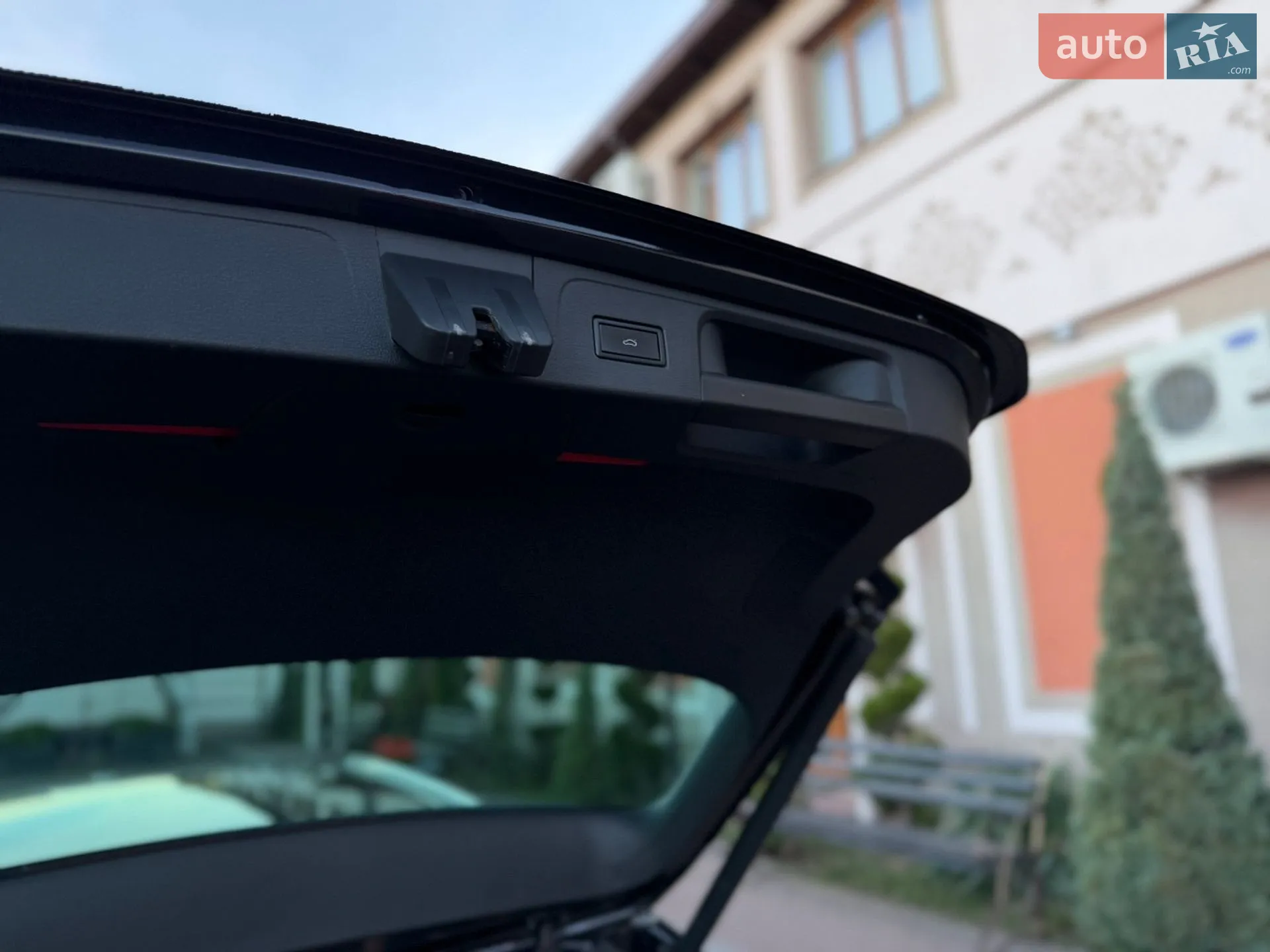 2017 Volkswagen Passat - мініатюра 40