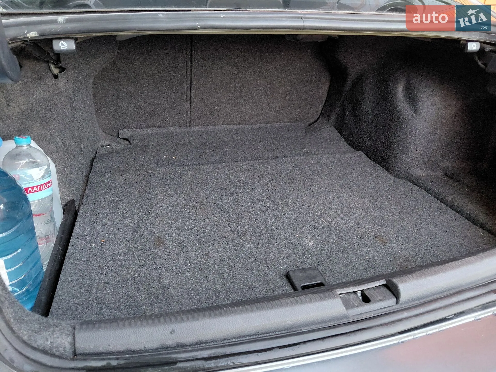 2014 Volkswagen Passat - мініатюра 23