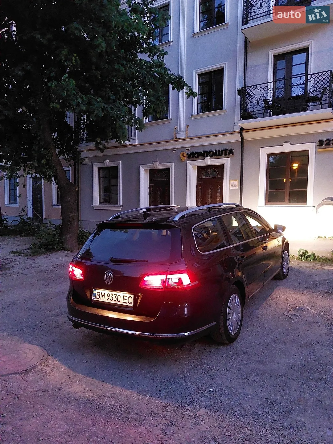 2011 Volkswagen Passat - мініатюра 120