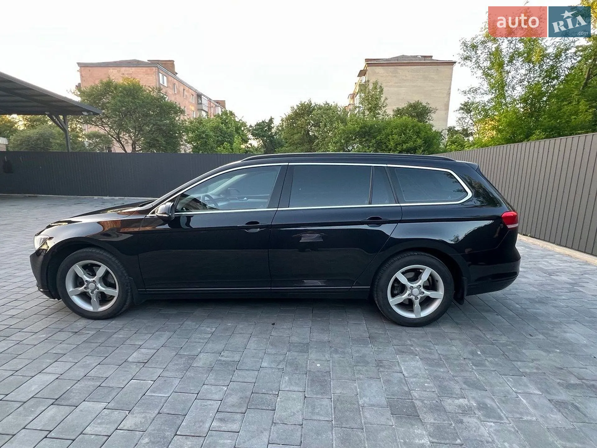 2016 Volkswagen Passat - мініатюра 12