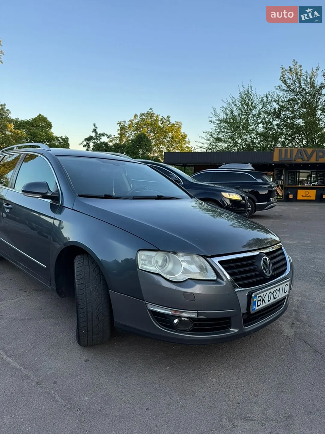 2010 Volkswagen Passat - мініатюра 20