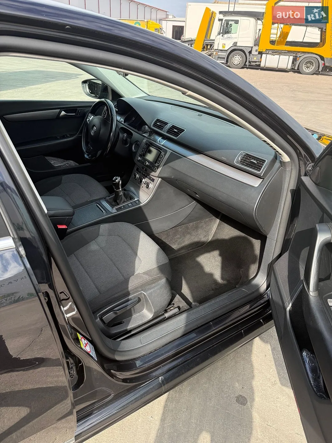 2013 Volkswagen Passat - мініатюра 6
