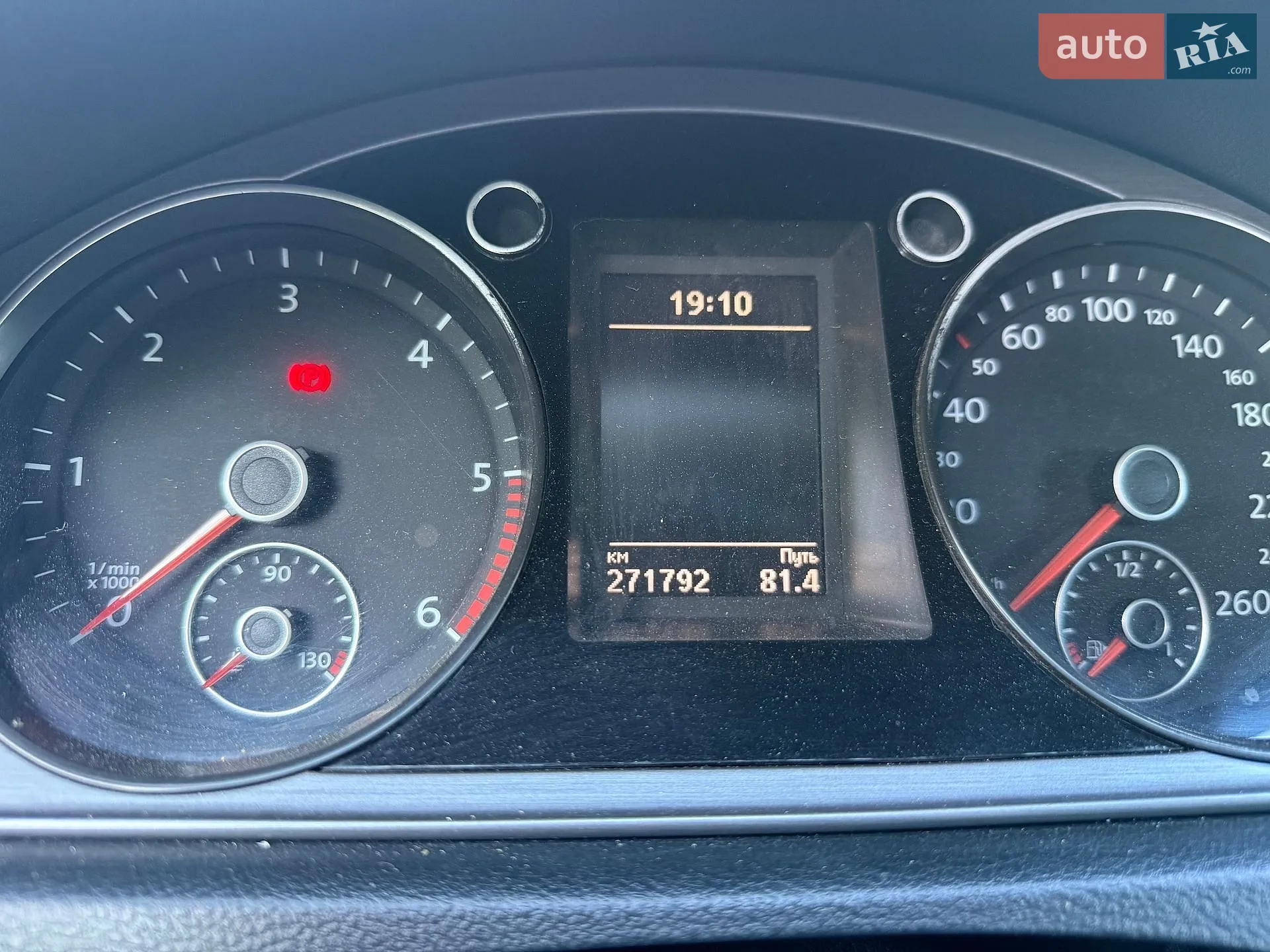 2013 Volkswagen Passat - мініатюра 19