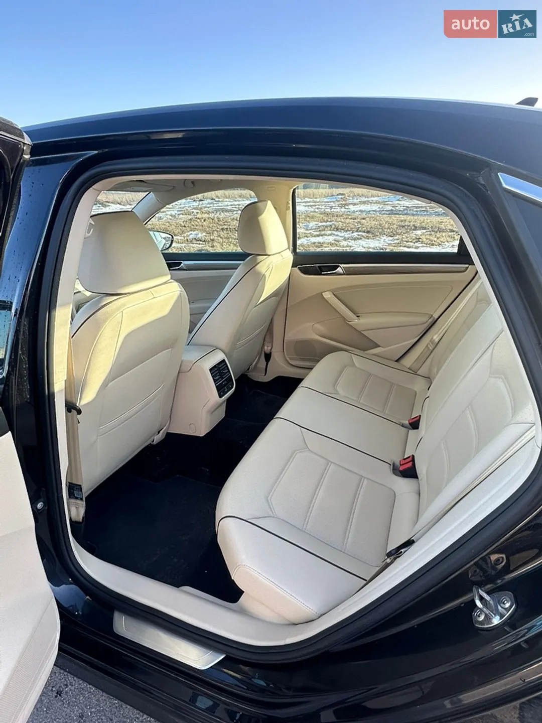 2018 Volkswagen Passat - мініатюра 15