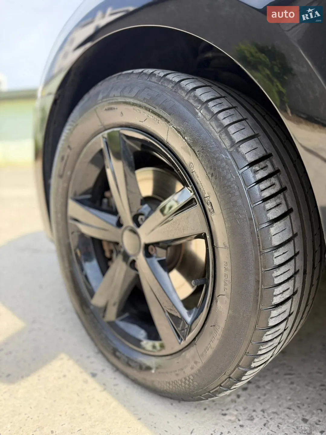2013 Volkswagen Passat - мініатюра 11