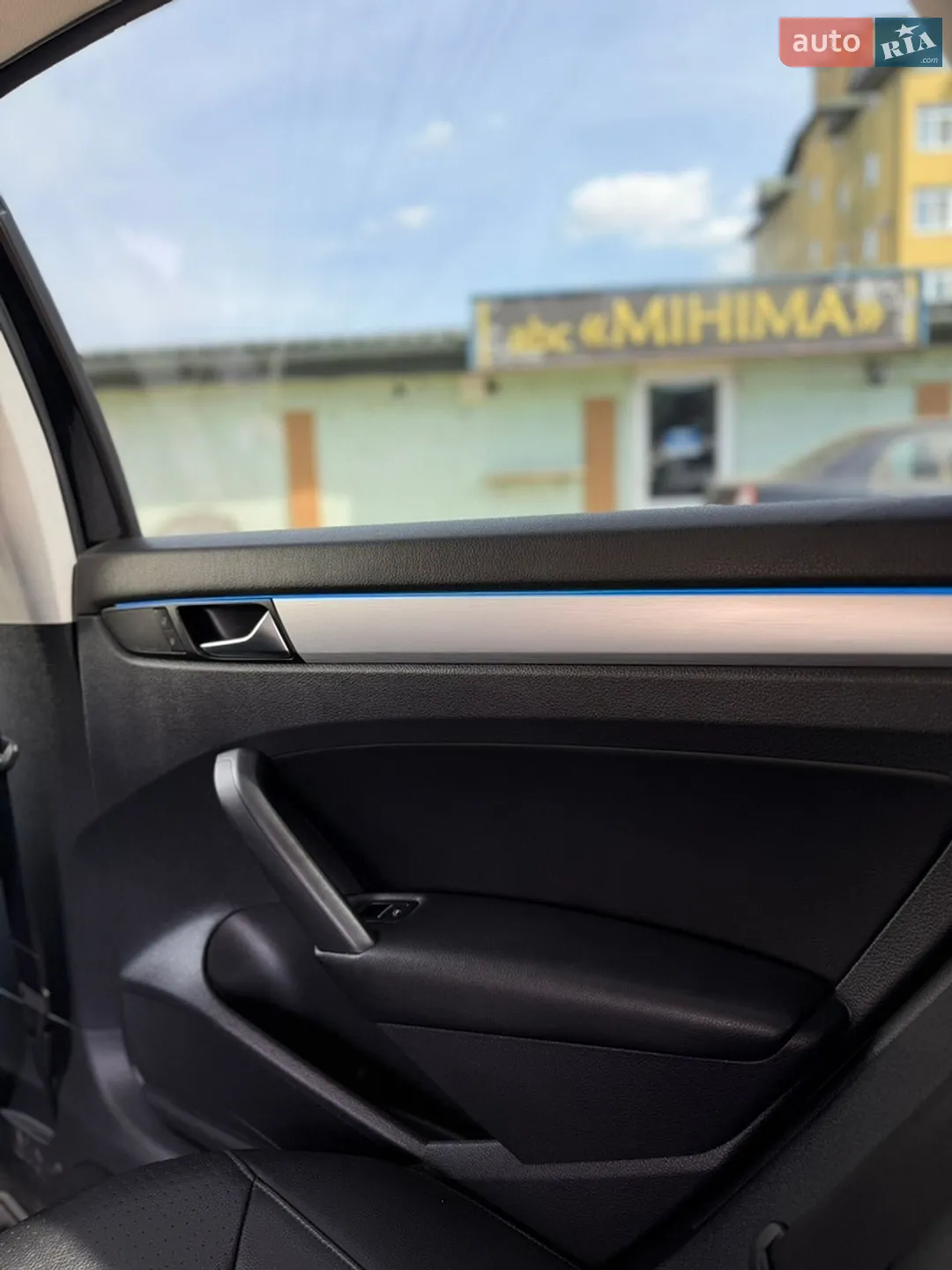 2013 Volkswagen Passat - мініатюра 14