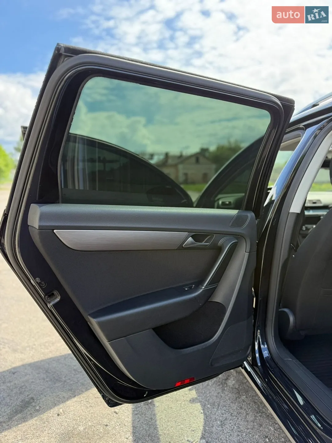 2014 Volkswagen Passat - мініатюра 13