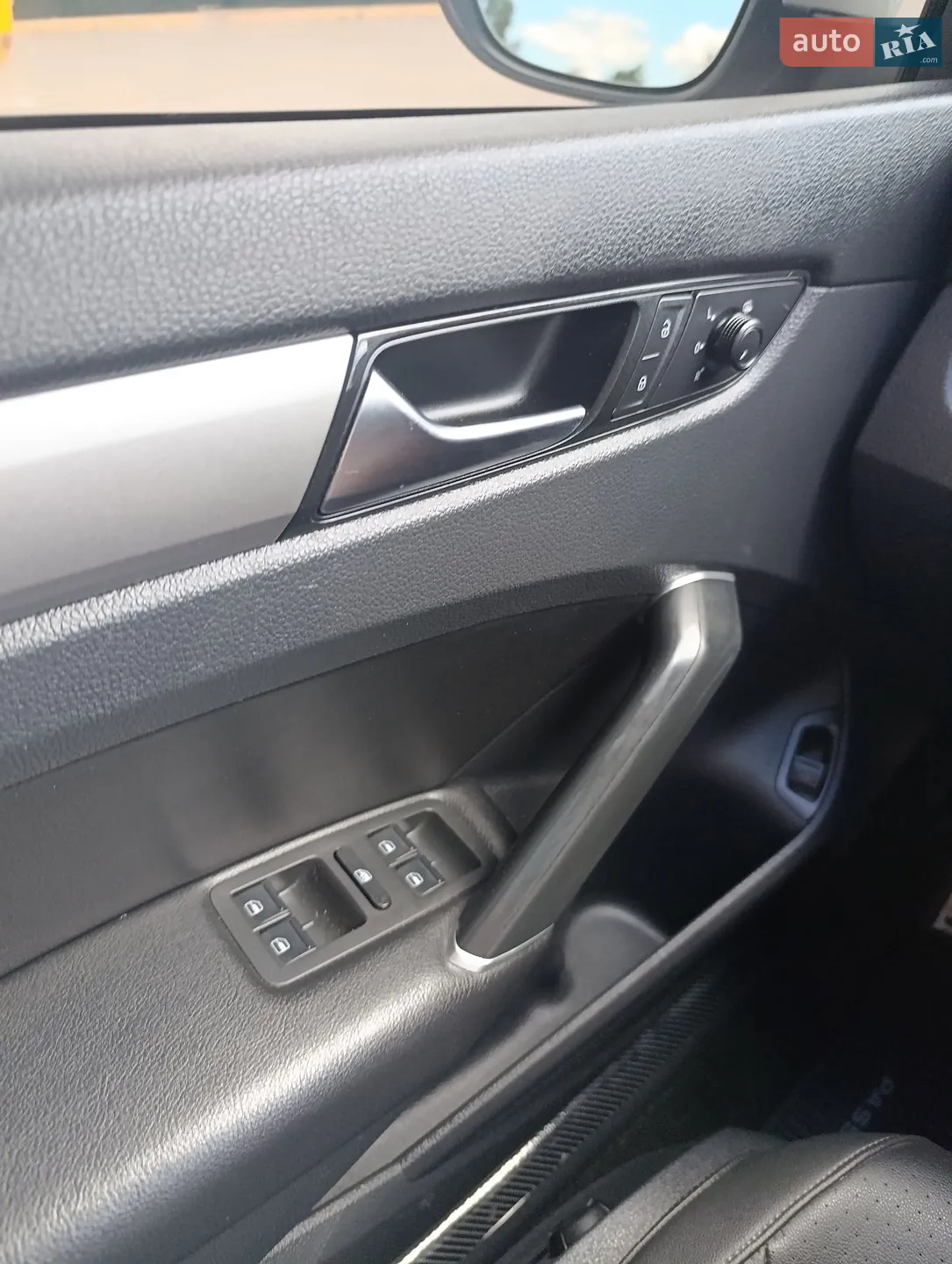 2021 Volkswagen Passat - мініатюра 22