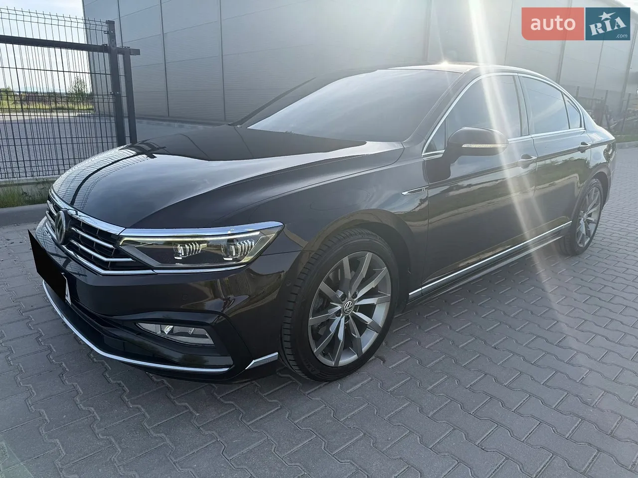 2018 Volkswagen Passat - мініатюра 14