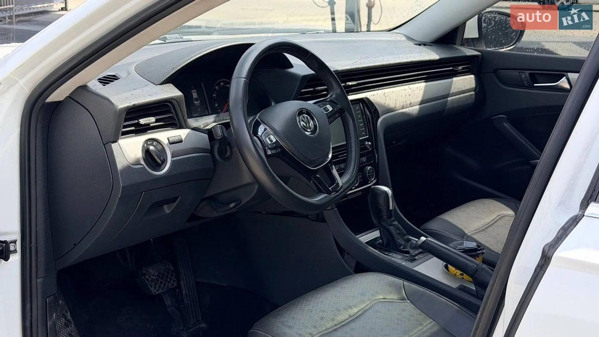 2021 Volkswagen Passat - мініатюра 11