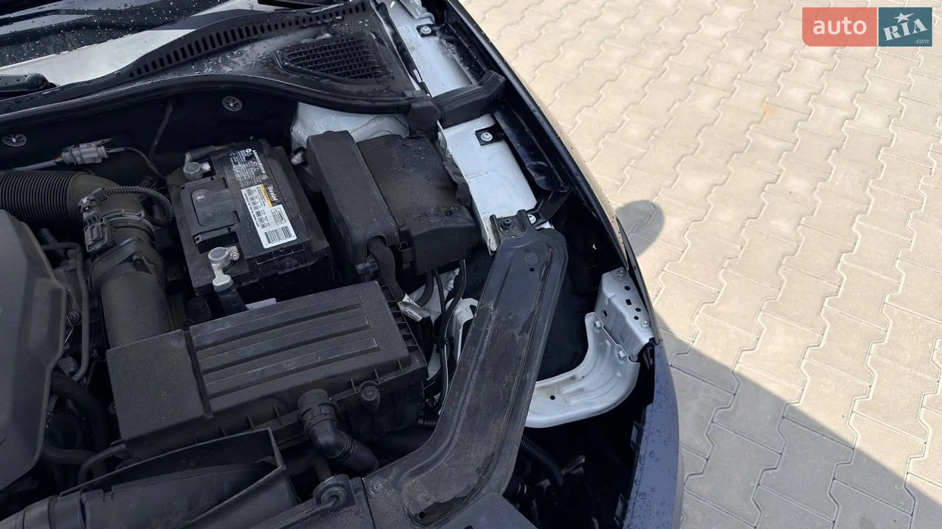 2021 Volkswagen Passat - мініатюра 24