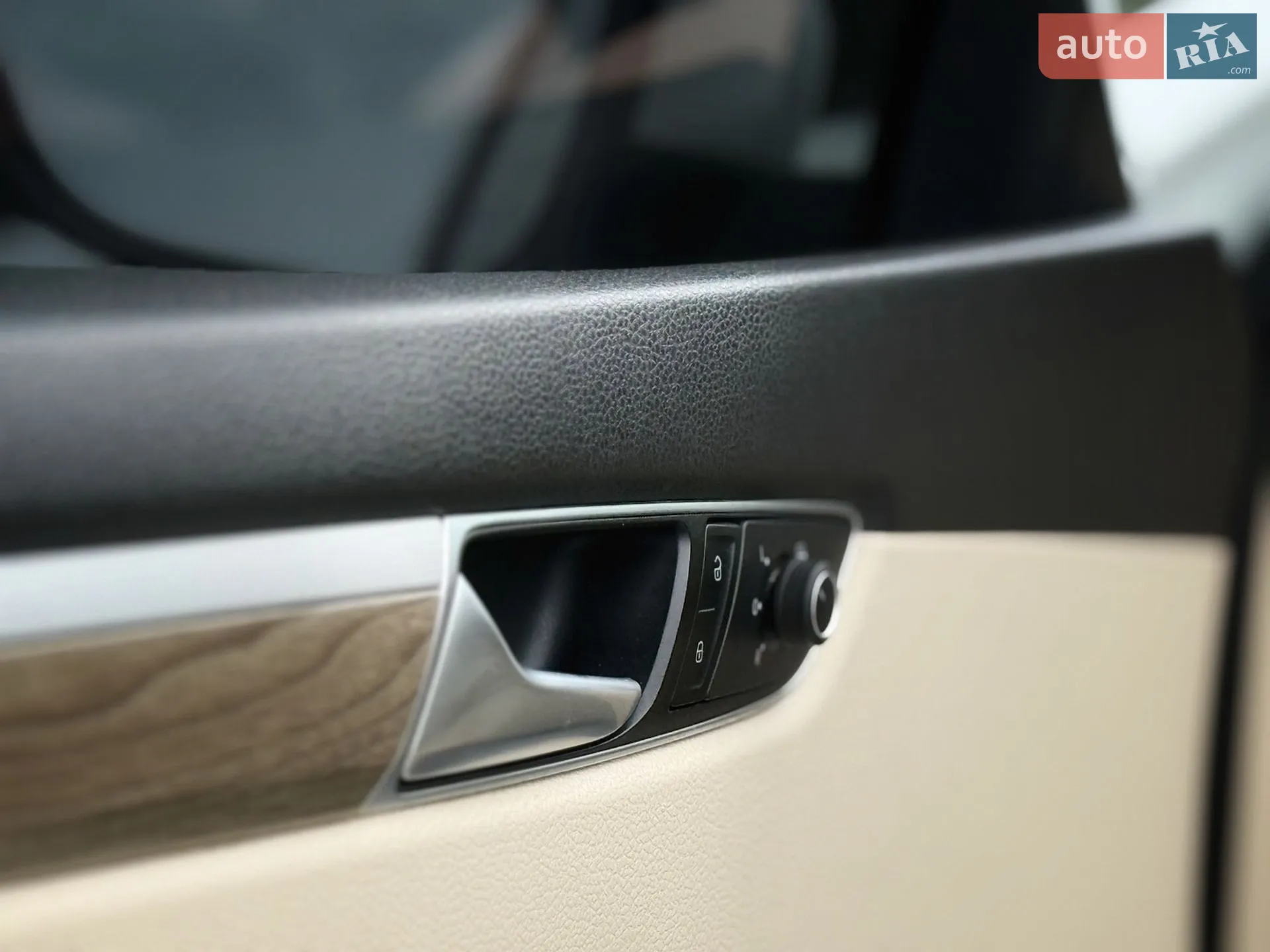 2015 Volkswagen Passat - мініатюра 8