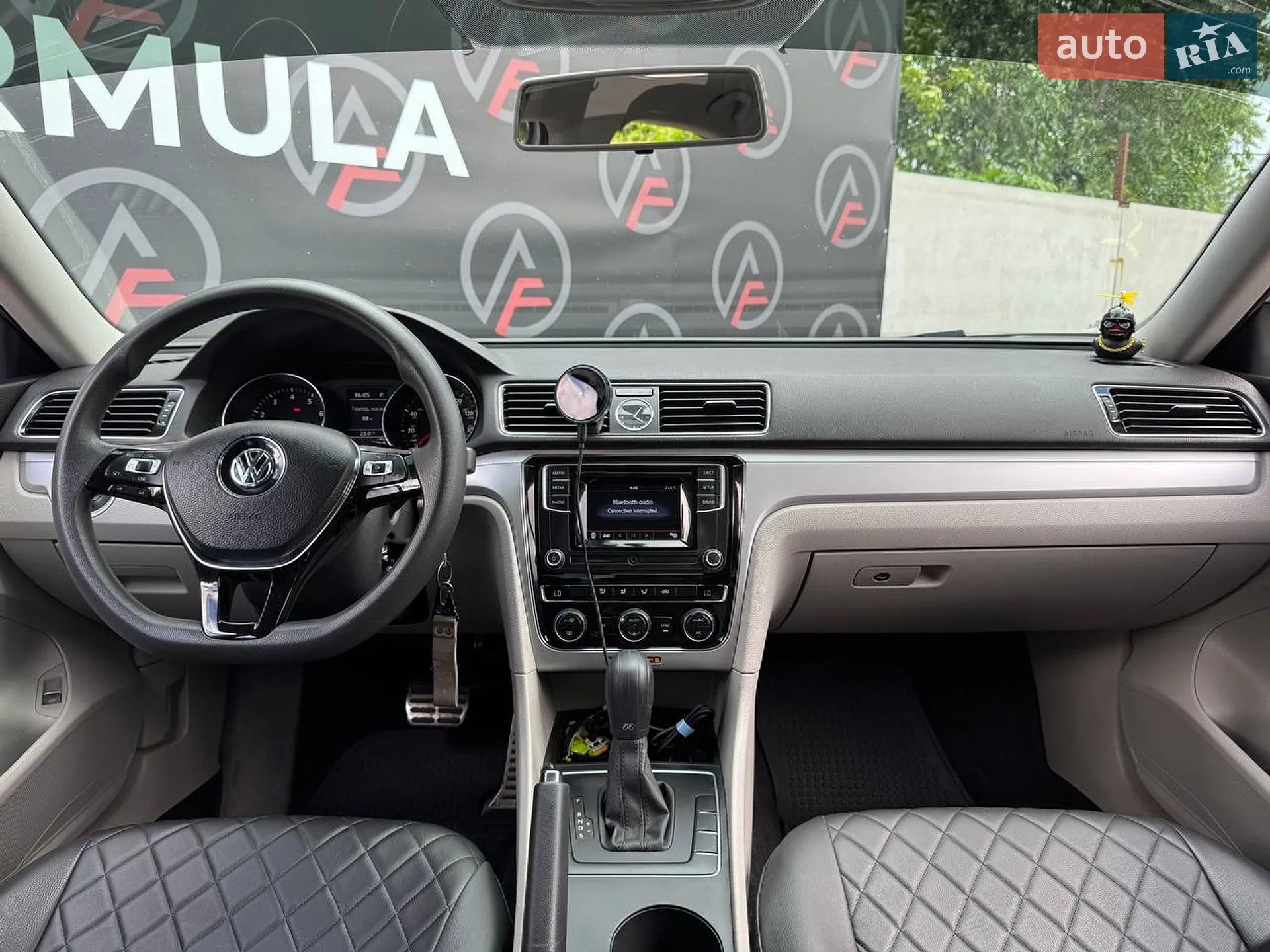 2016 Volkswagen Passat - мініатюра 13