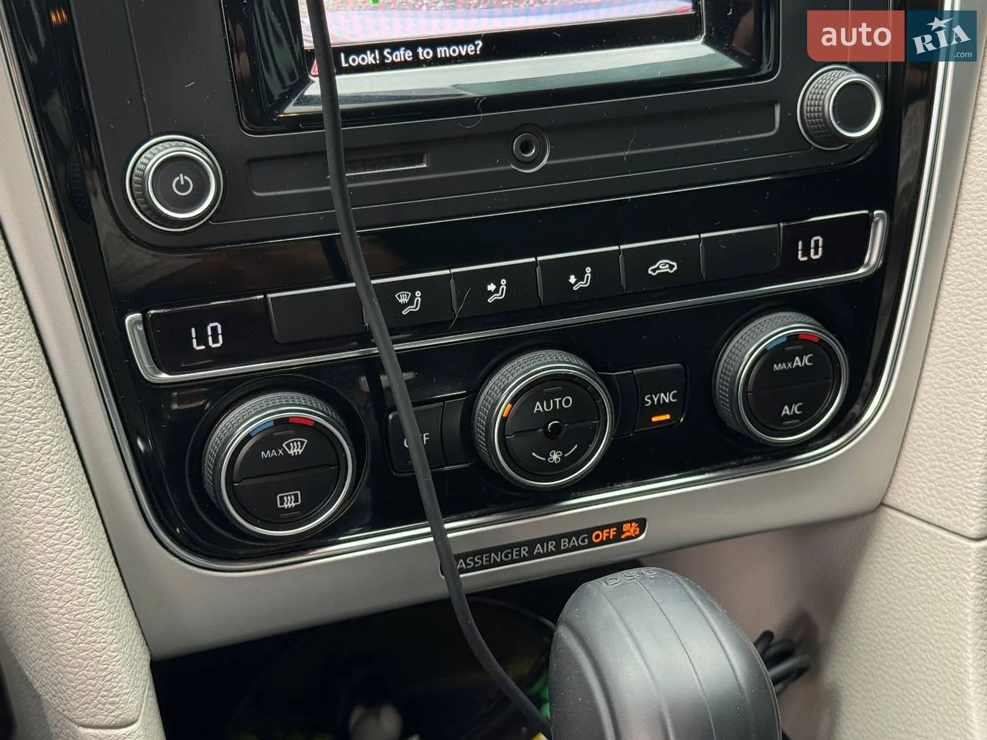 2016 Volkswagen Passat - мініатюра 18