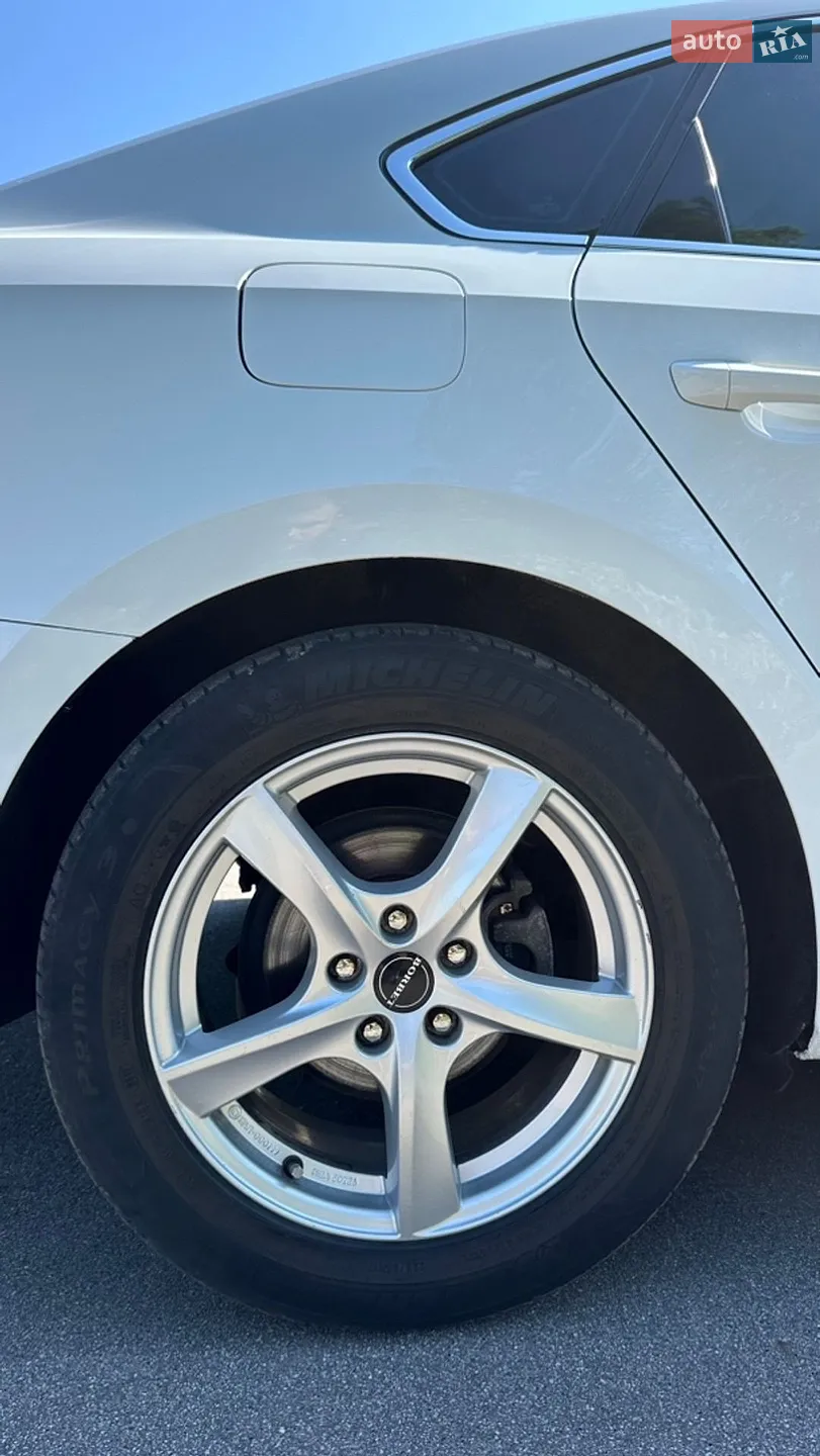 2016 Volkswagen Passat - мініатюра 11