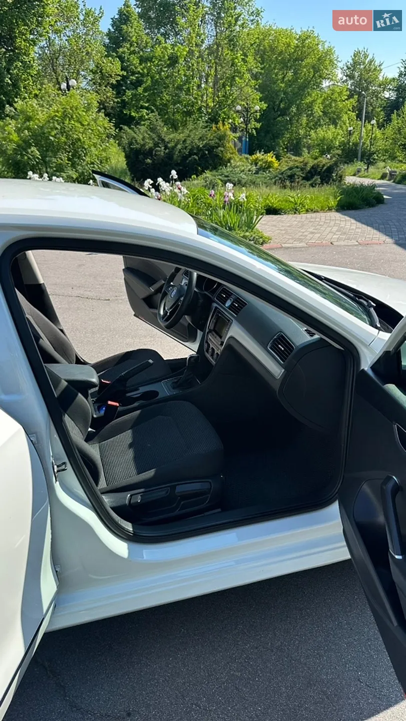 2016 Volkswagen Passat - мініатюра 21