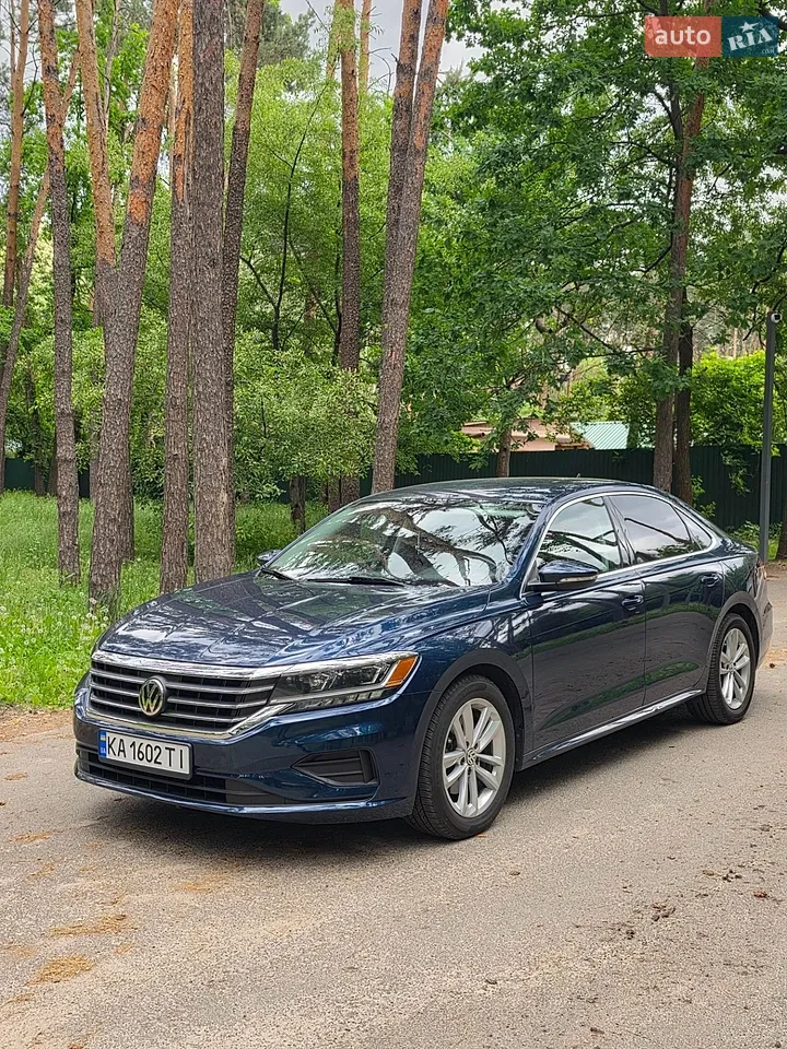 2018 Volkswagen Tiguan - мініатюра 14