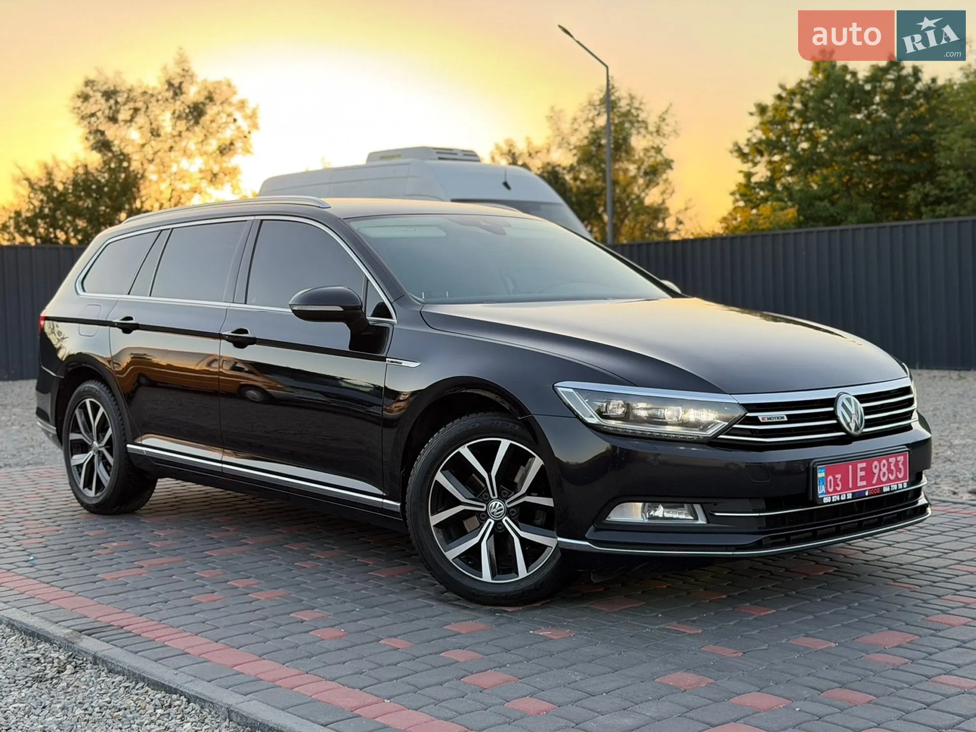 2018 Volkswagen Passat - фото 1