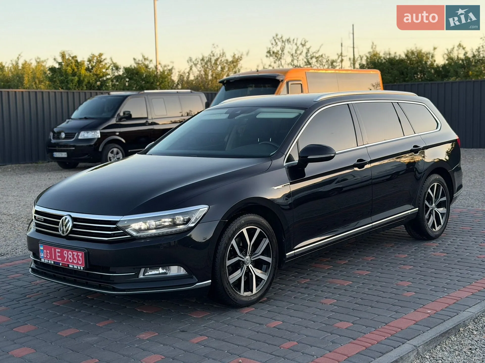 2018 Volkswagen Passat - мініатюра 15