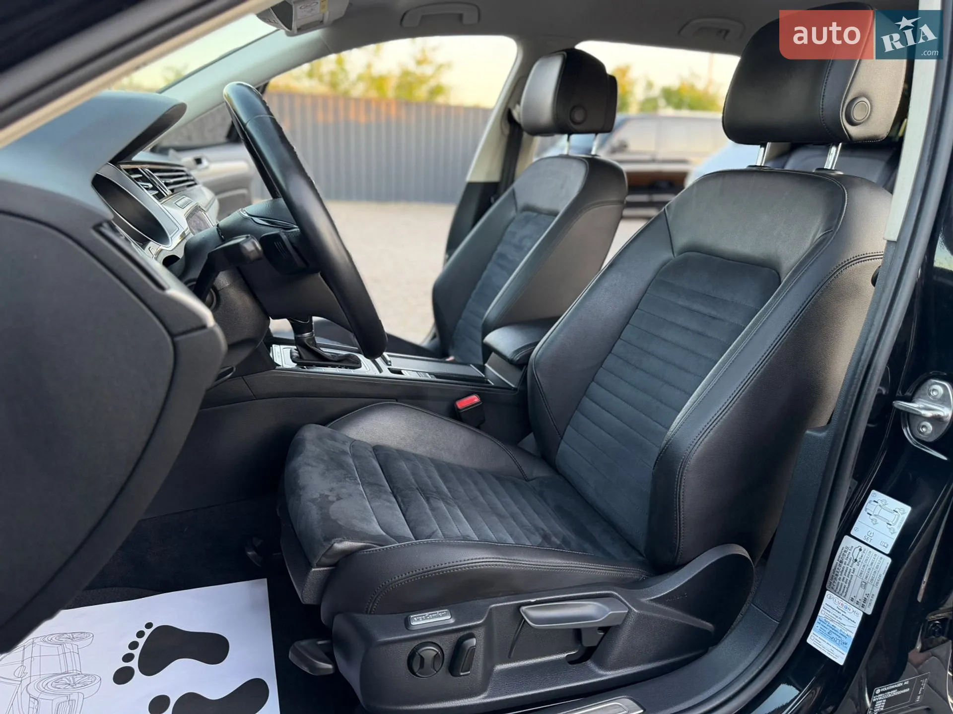 2018 Volkswagen Passat - мініатюра 19