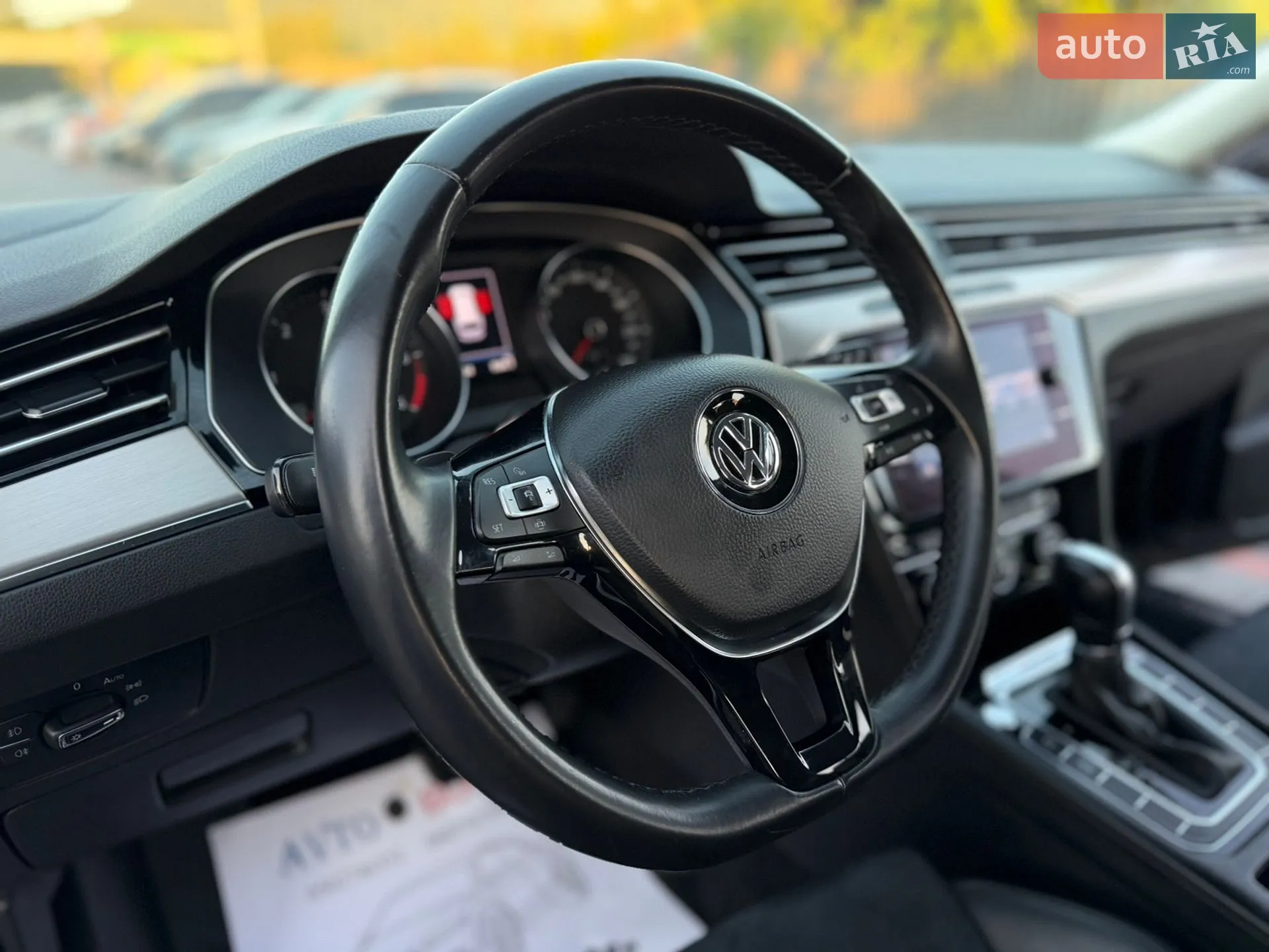 2018 Volkswagen Passat - мініатюра 22