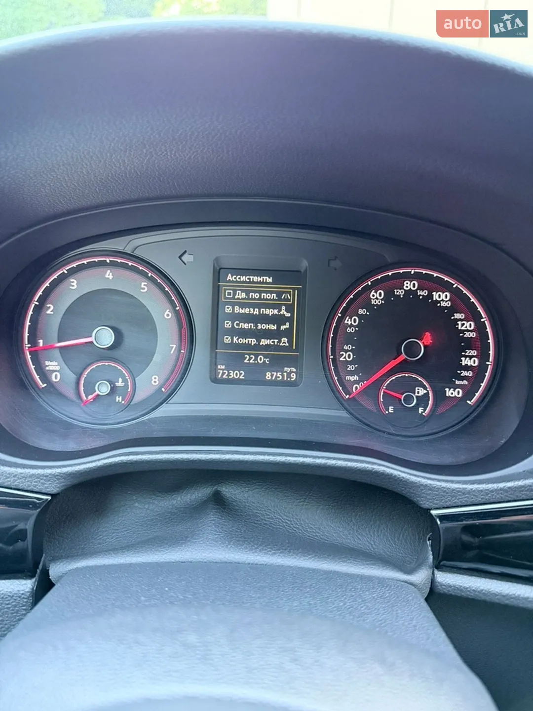2020 Volkswagen Passat - мініатюра 12