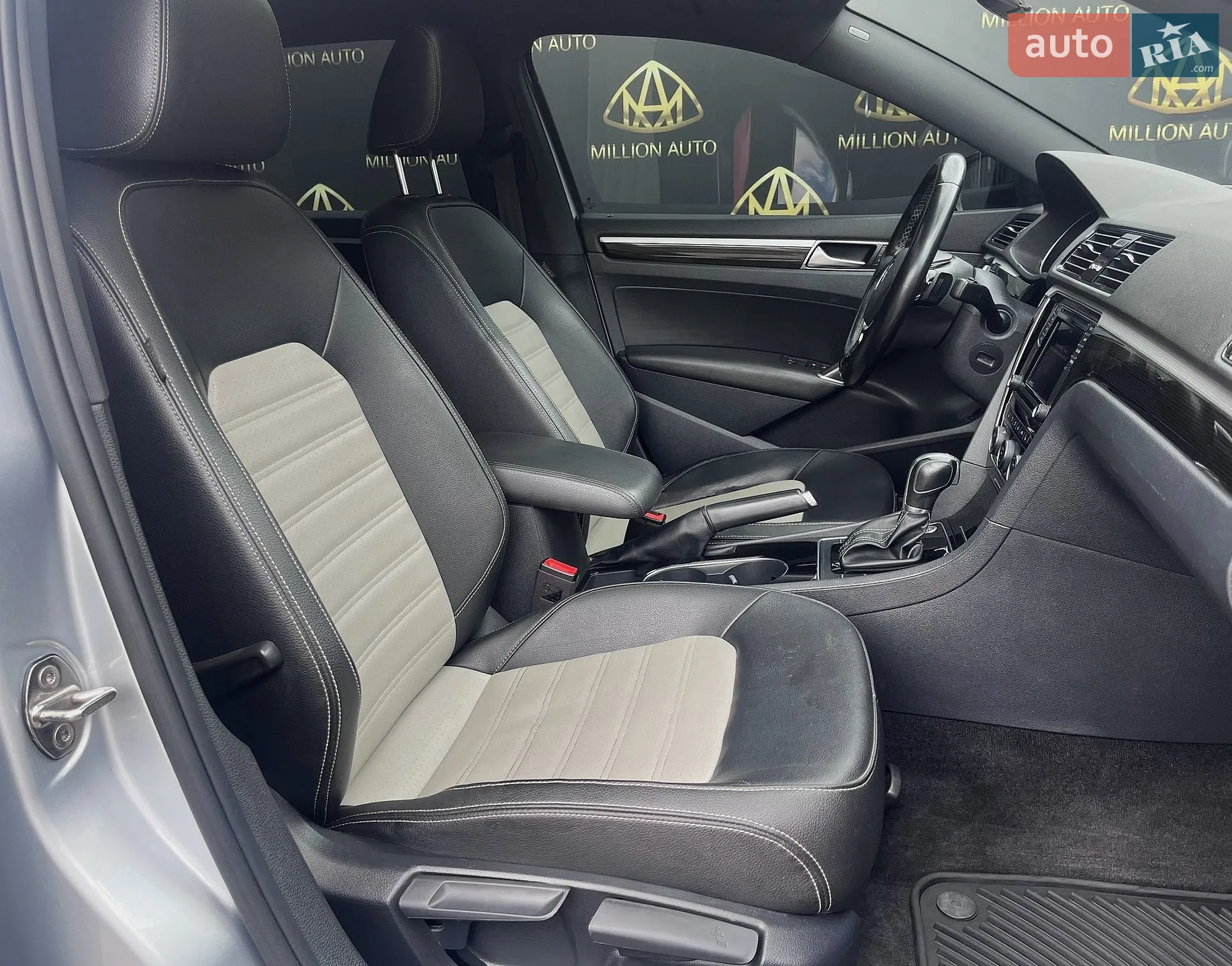 2018 Volkswagen Passat - мініатюра 14