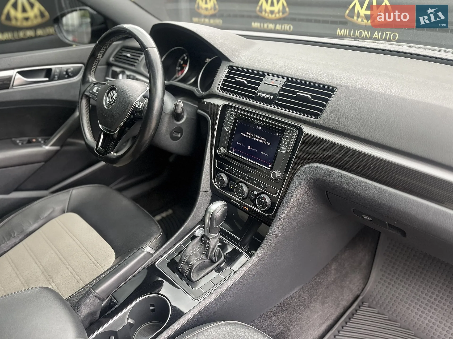 2018 Volkswagen Passat - мініатюра 29