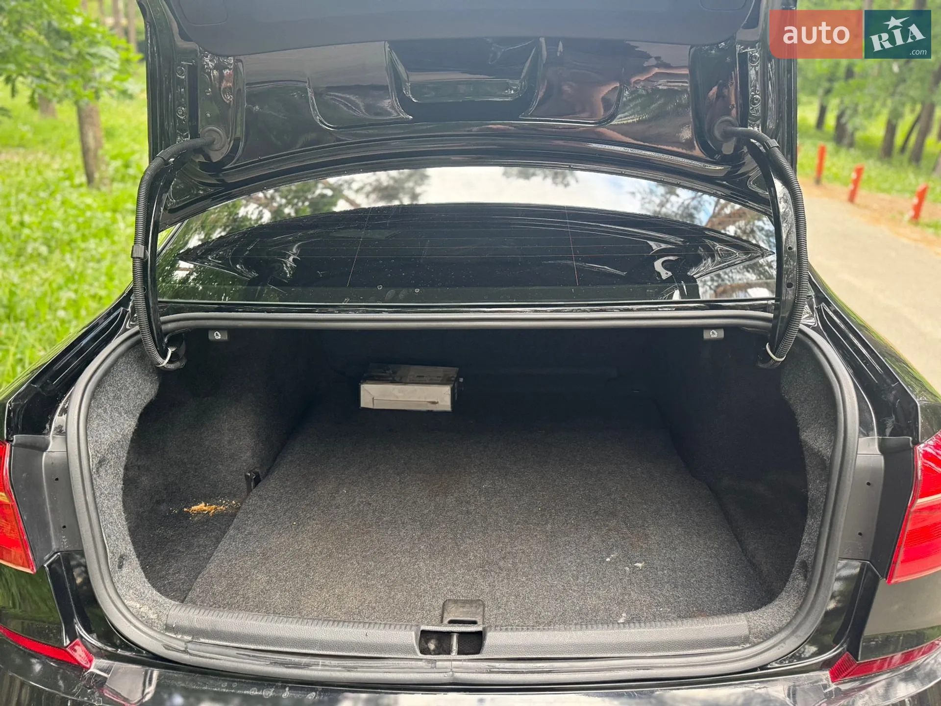 2016 Volkswagen Passat - мініатюра 19