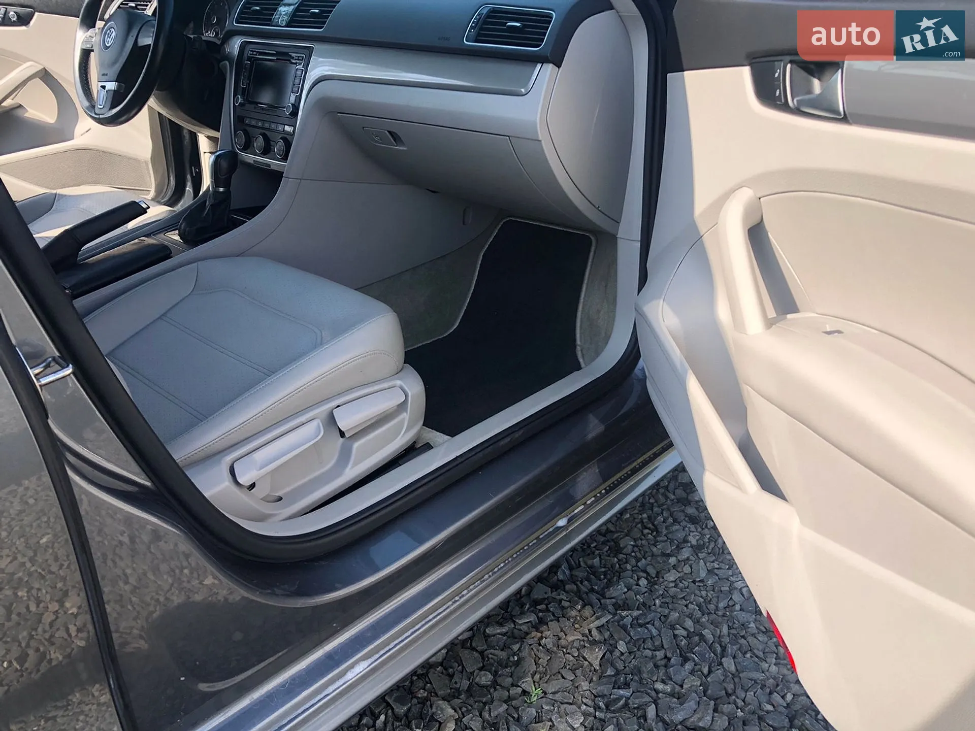 2015 Volkswagen Passat - мініатюра 8