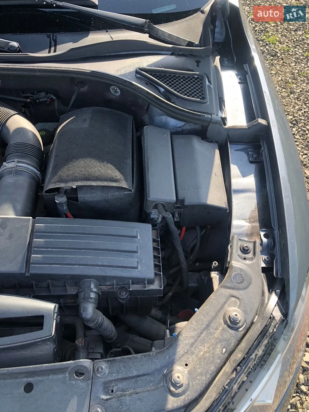 2015 Volkswagen Passat - мініатюра 17