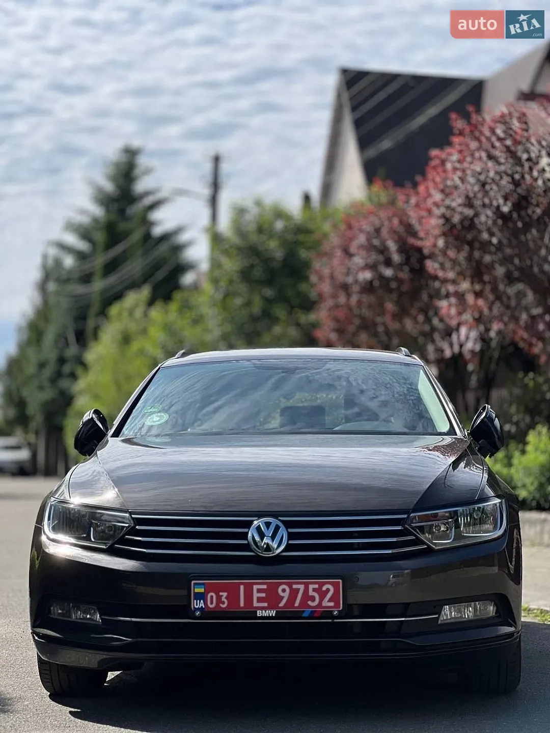 2017 Volkswagen Passat - мініатюра 13