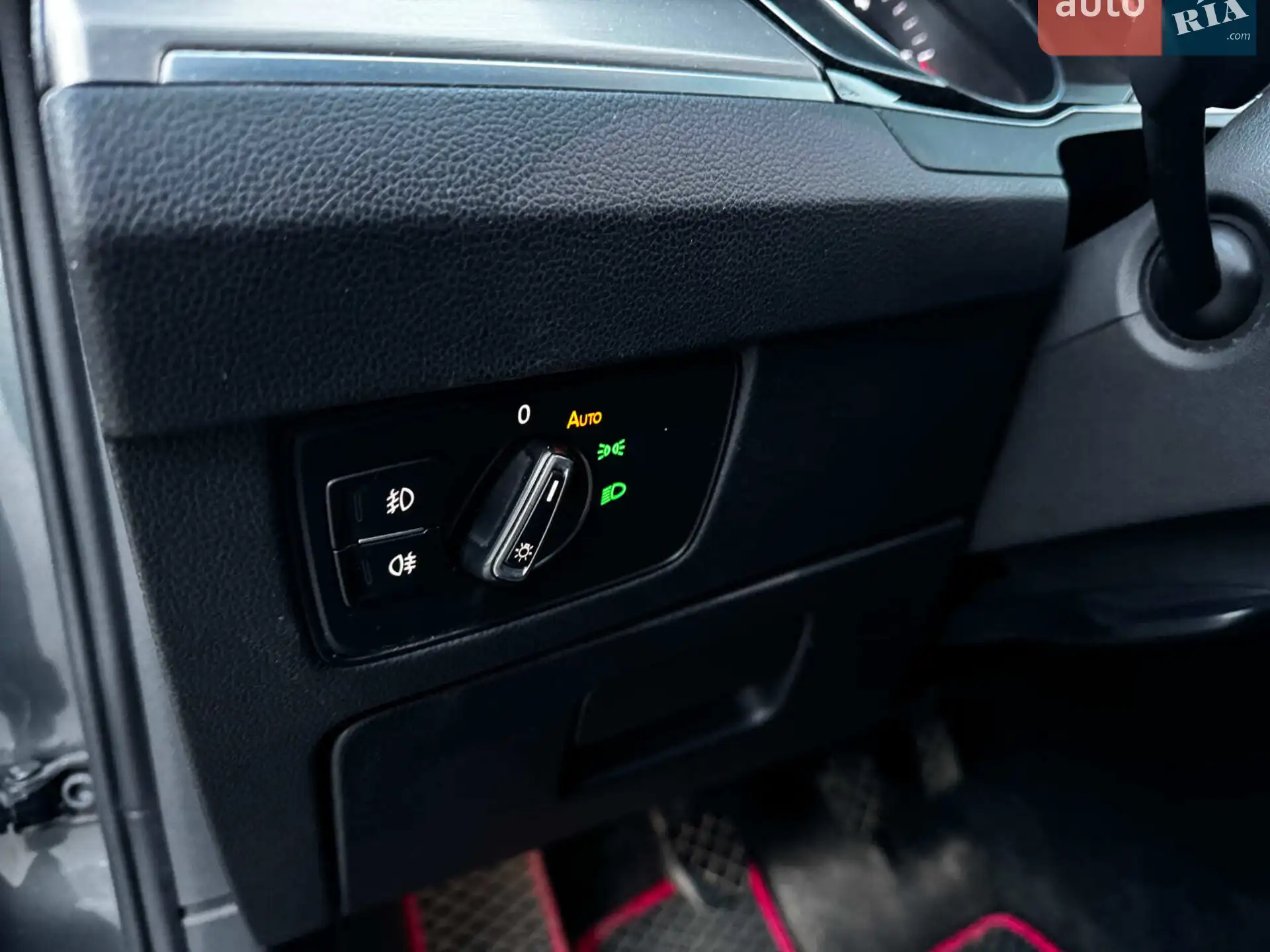 2015 Volkswagen Passat - мініатюра 15