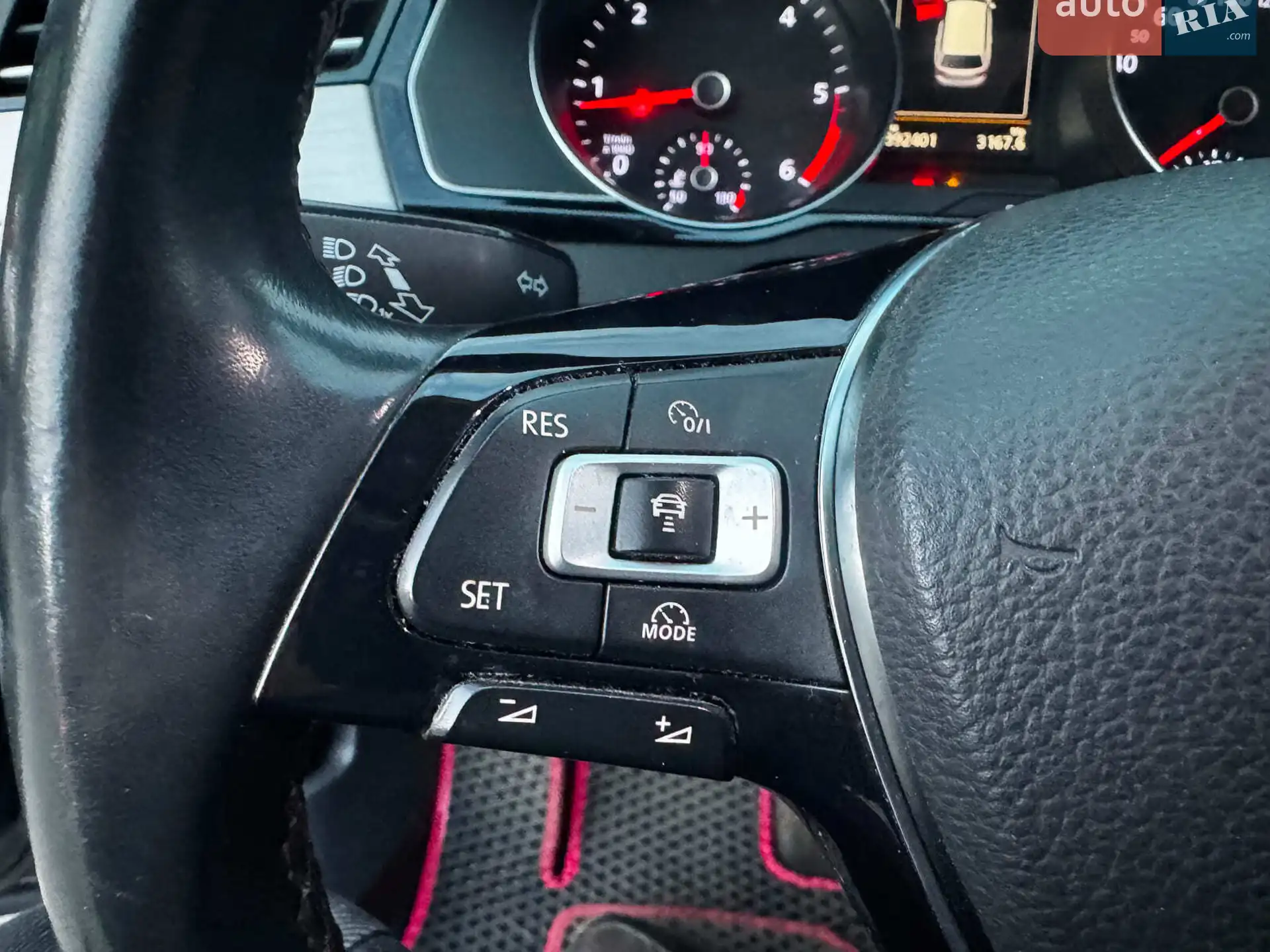 2015 Volkswagen Passat - мініатюра 18