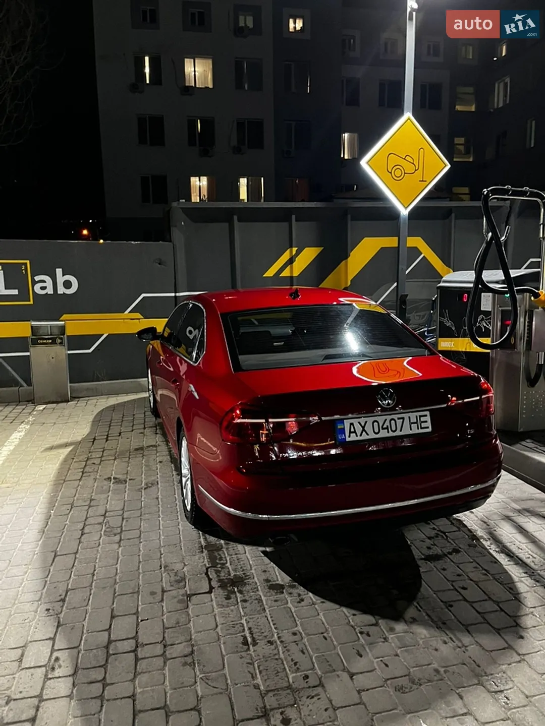 2016 Volkswagen Passat - мініатюра 22