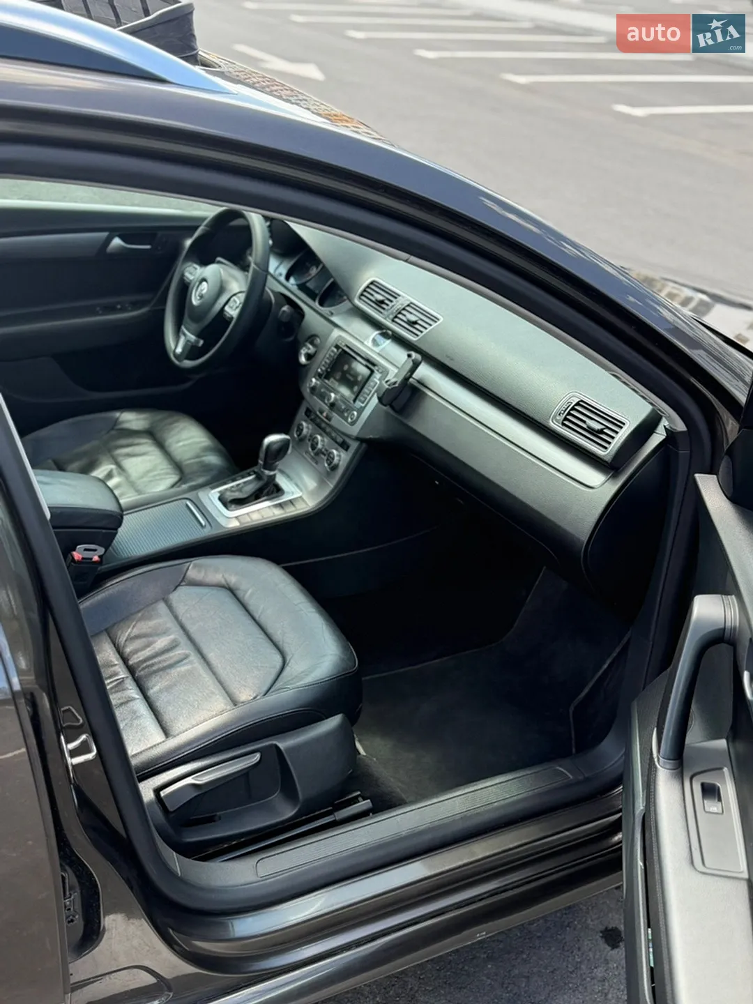 2014 Volkswagen Passat - мініатюра 14