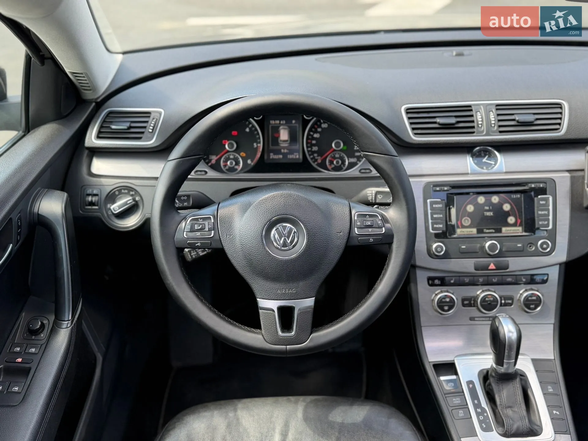 2014 Volkswagen Passat - мініатюра 18