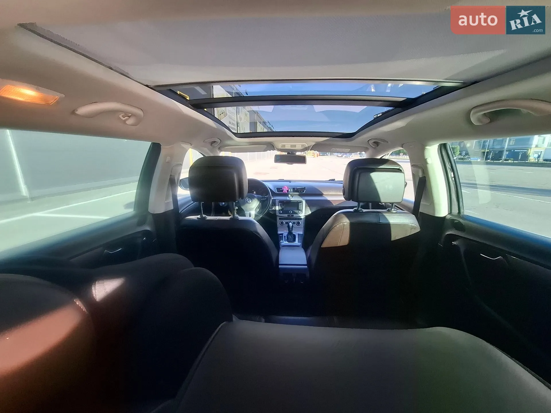 2014 Volkswagen Passat - мініатюра 23