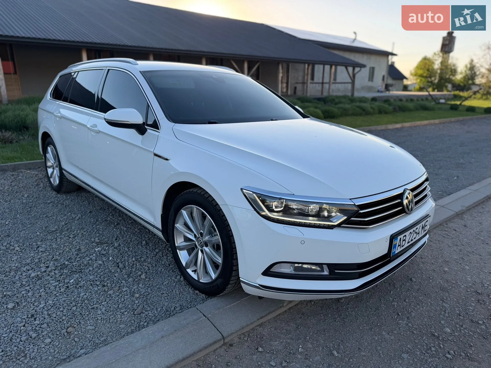 2018 Volkswagen Passat - мініатюра 8