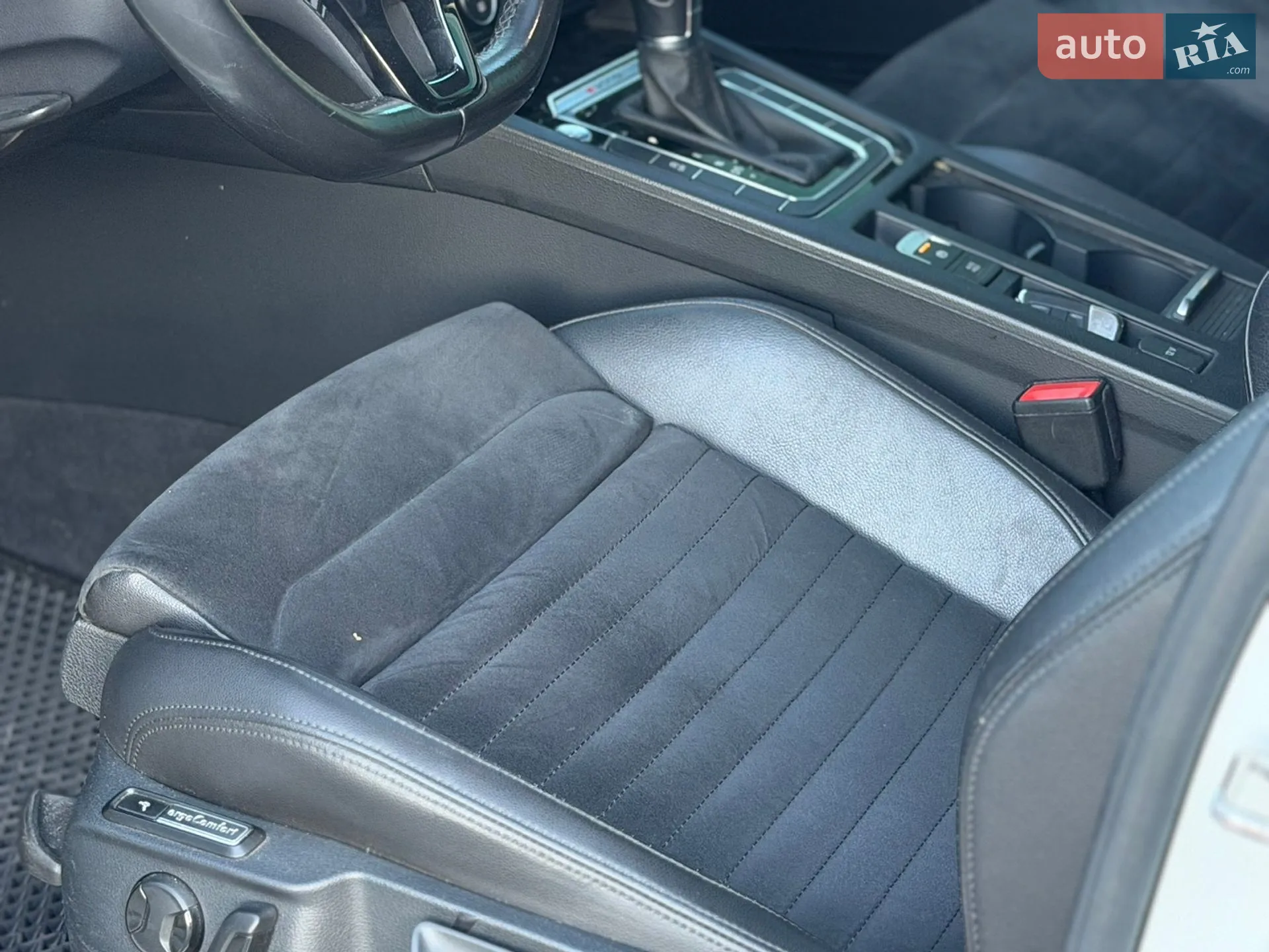 2018 Volkswagen Passat - мініатюра 22