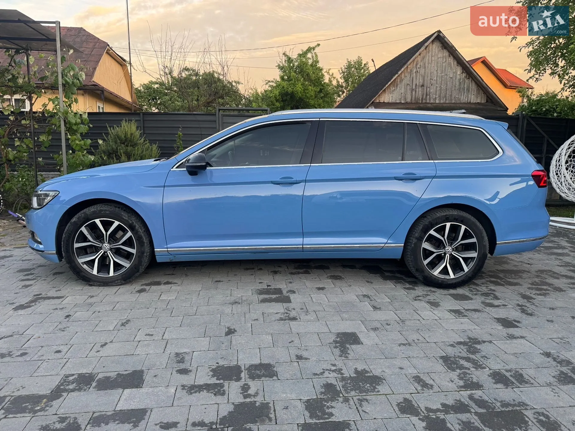 2015 Volkswagen Passat - мініатюра 13