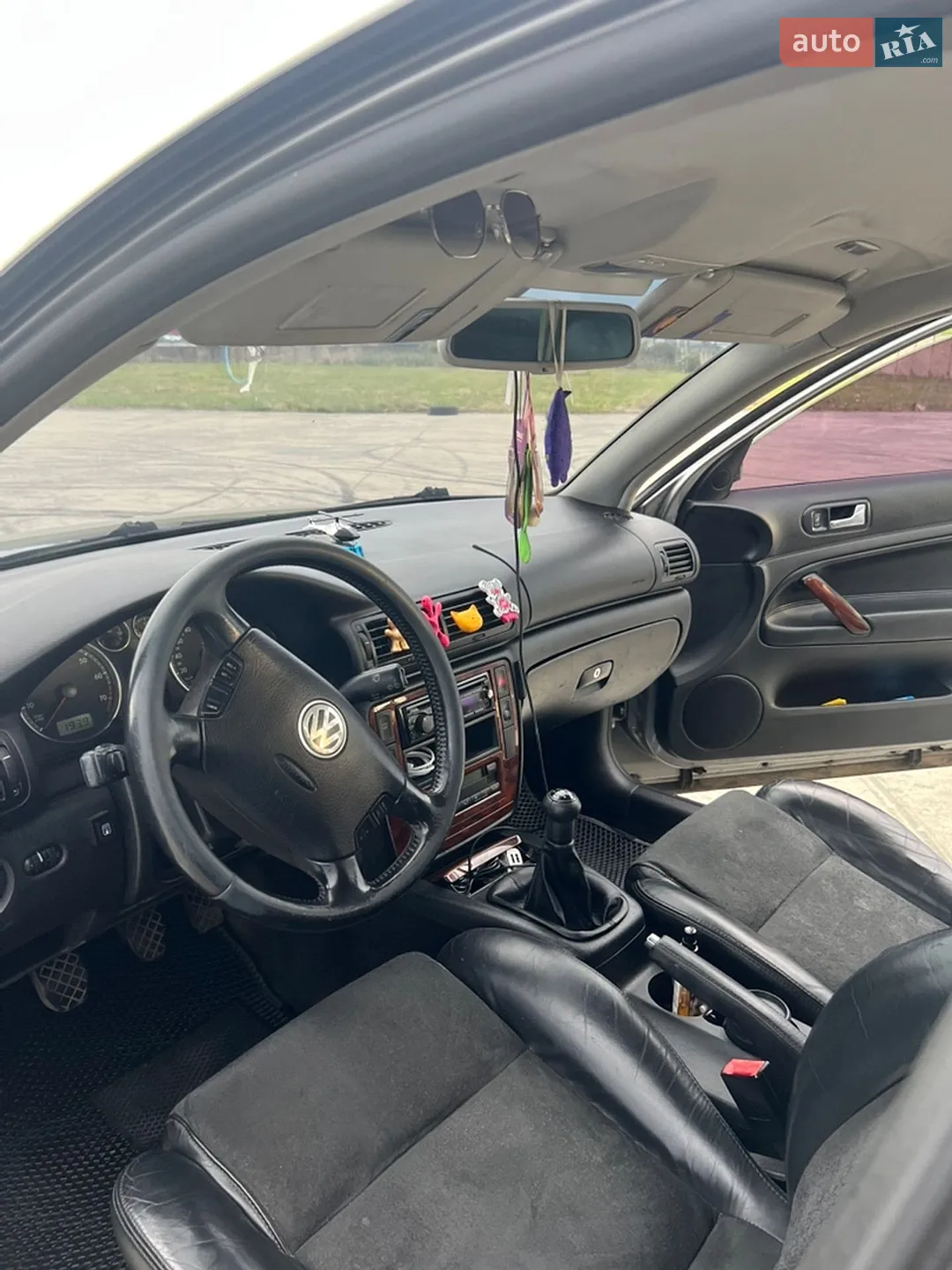 Volkswagen Passat 2003 VIN WVWZZZ3BZ3E314478 фото оголошення 7 з 10
