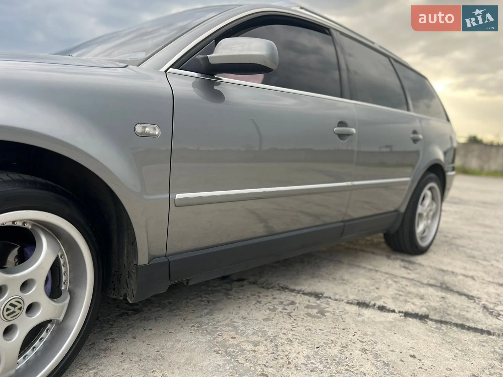 Volkswagen Passat 2003 VIN WVWZZZ3BZ3E314478 фото оголошення 9 з 10