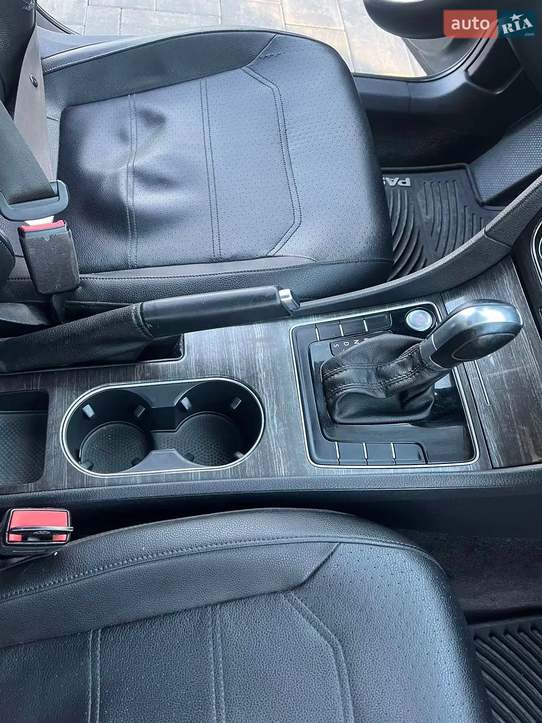 2016 Volkswagen Passat - мініатюра 42