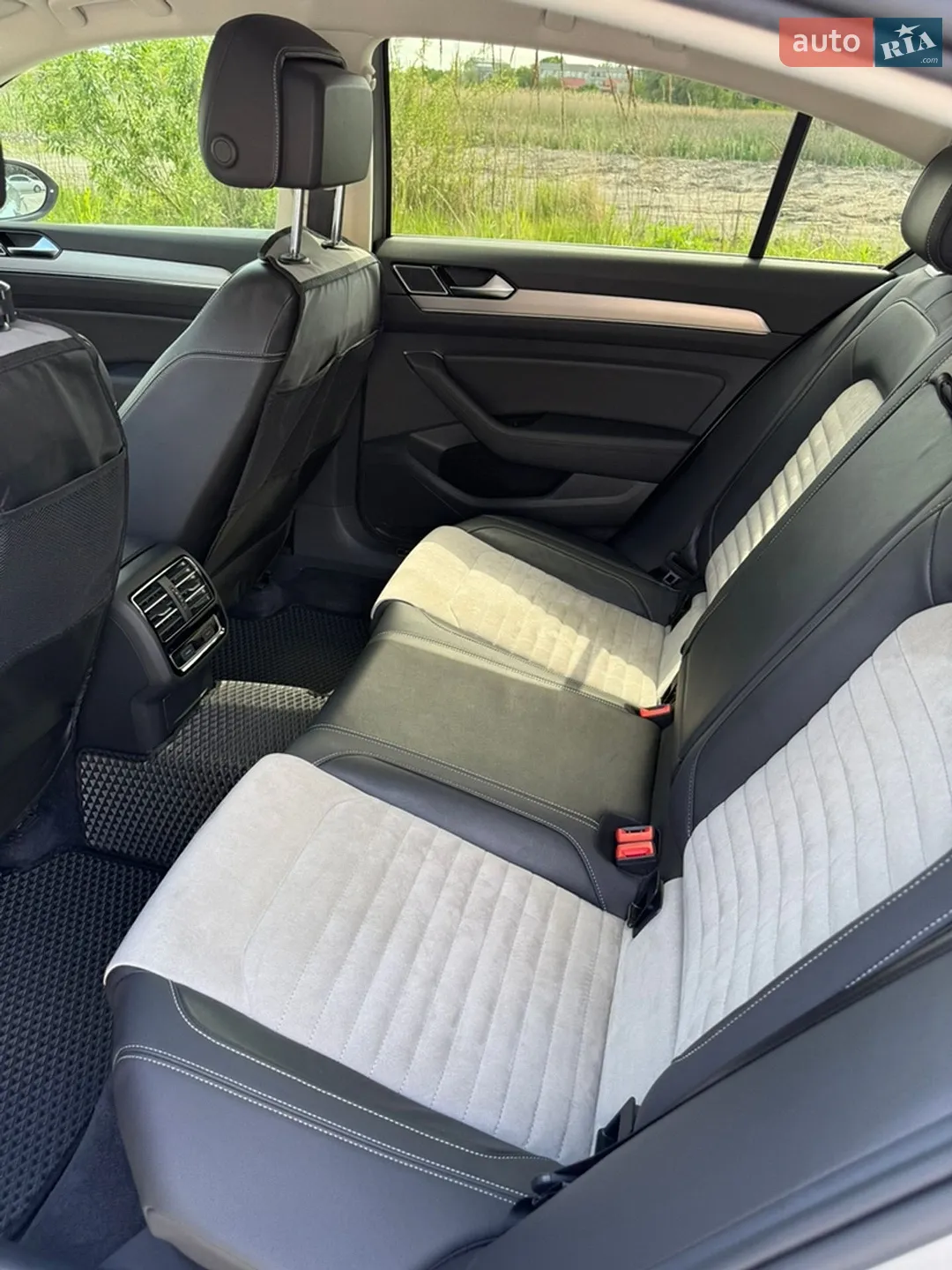 2015 Volkswagen Passat - мініатюра 15