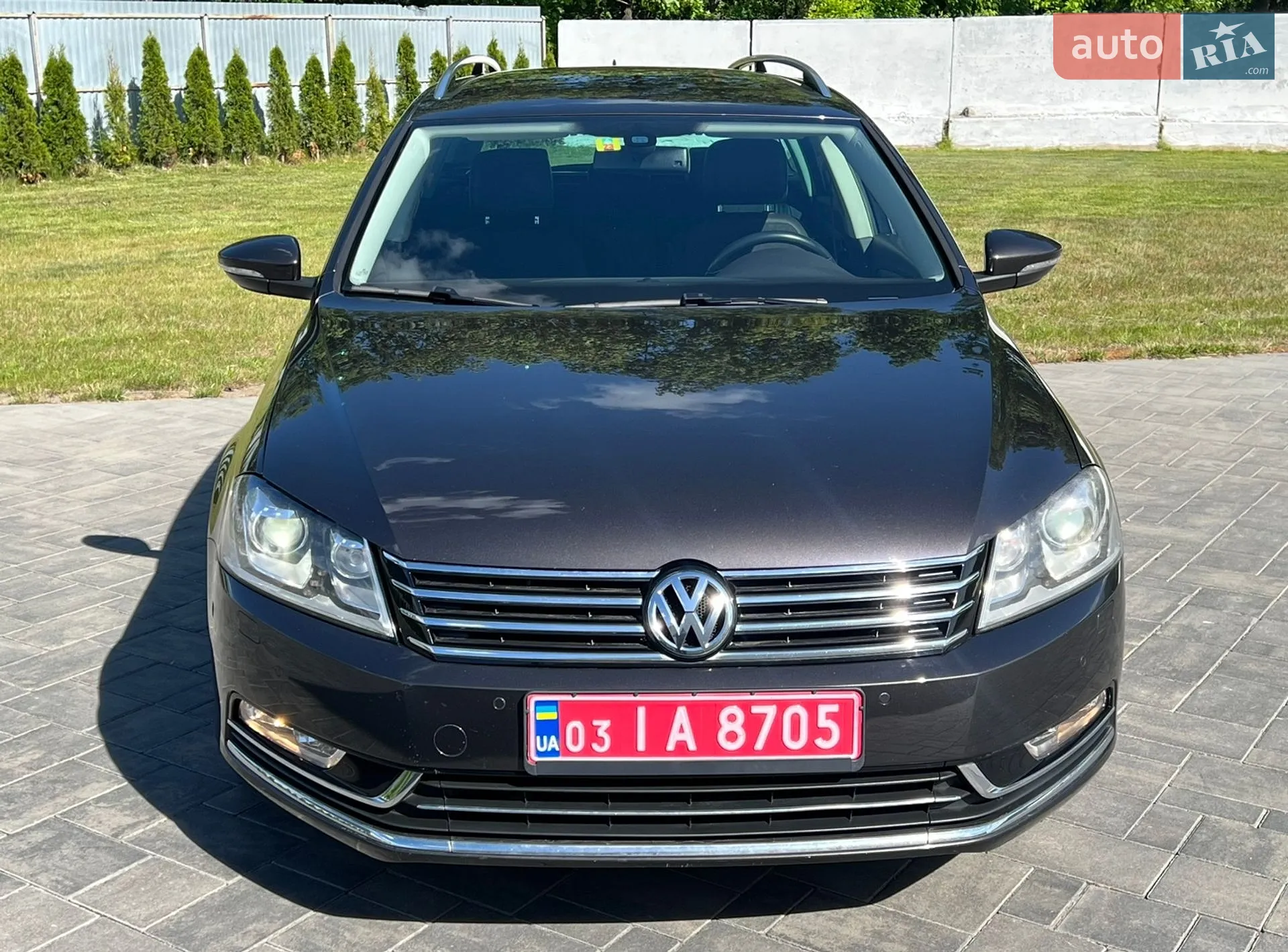 2011 Volkswagen Passat - мініатюра 26