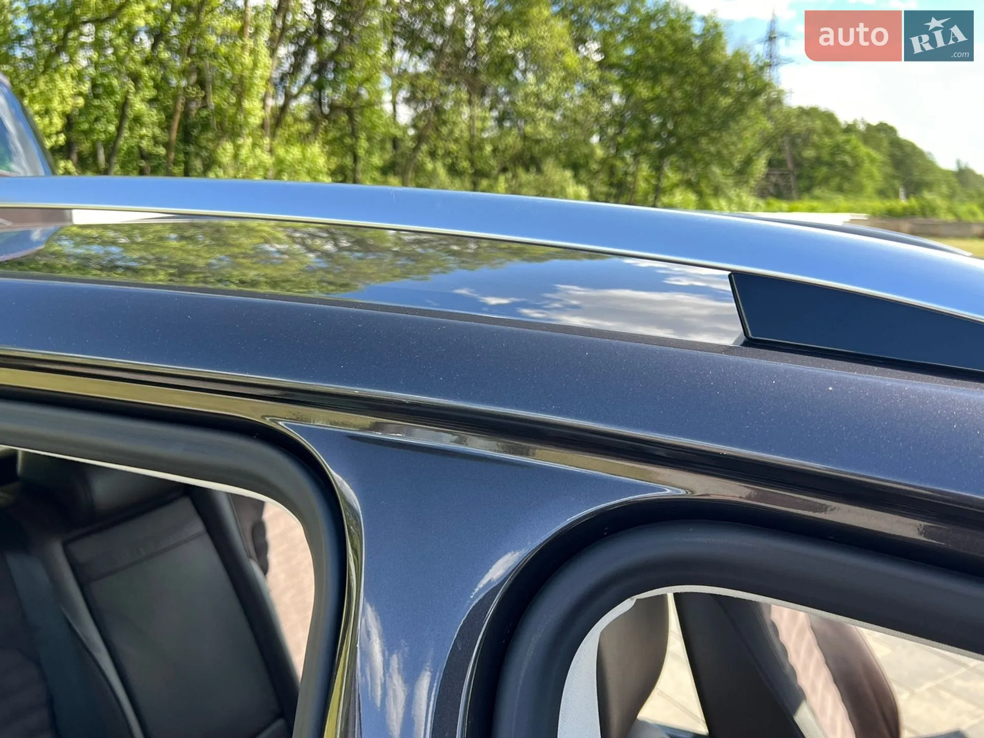 2011 Volkswagen Passat - мініатюра 99