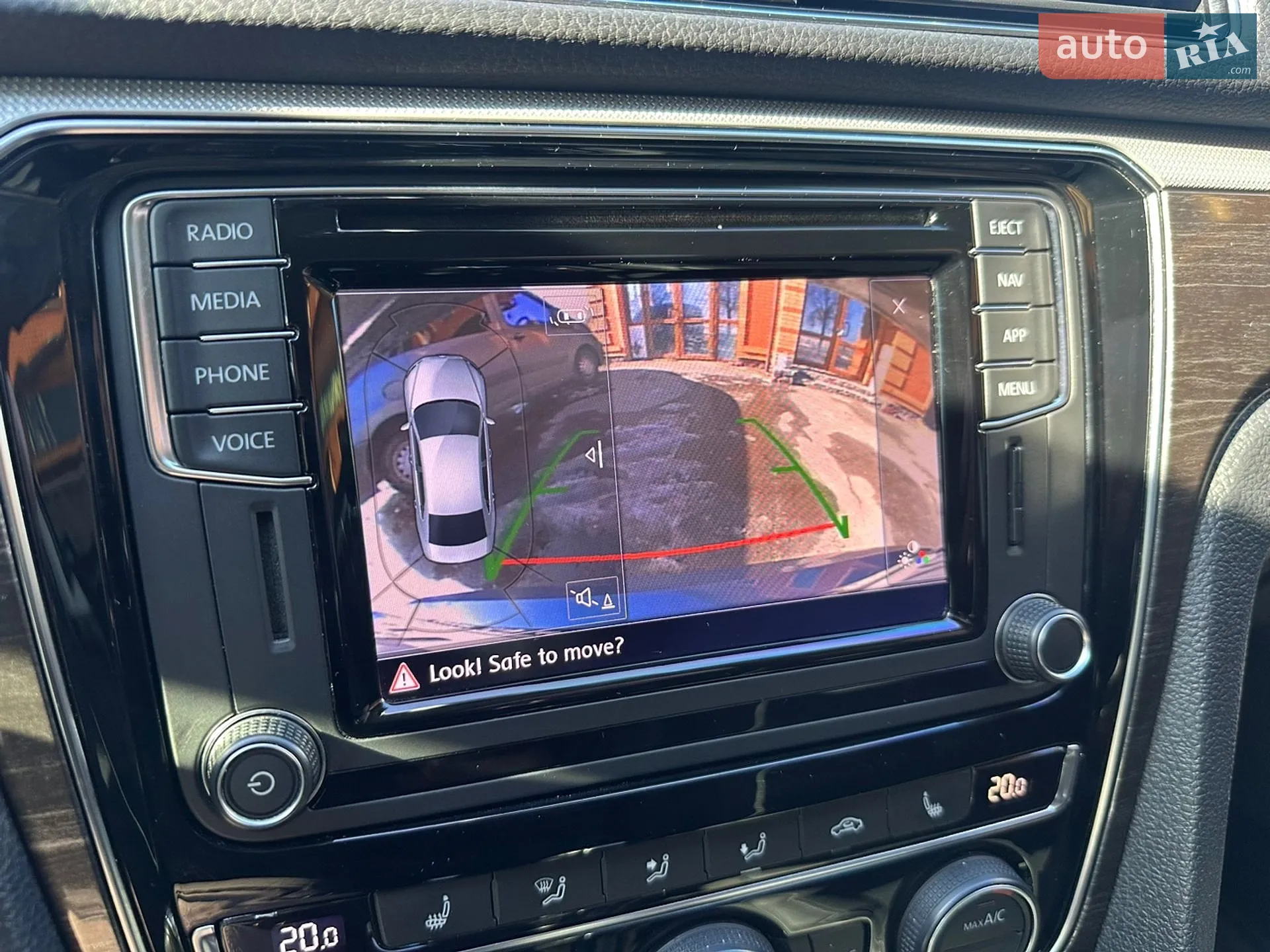 2018 Volkswagen Passat - мініатюра 12