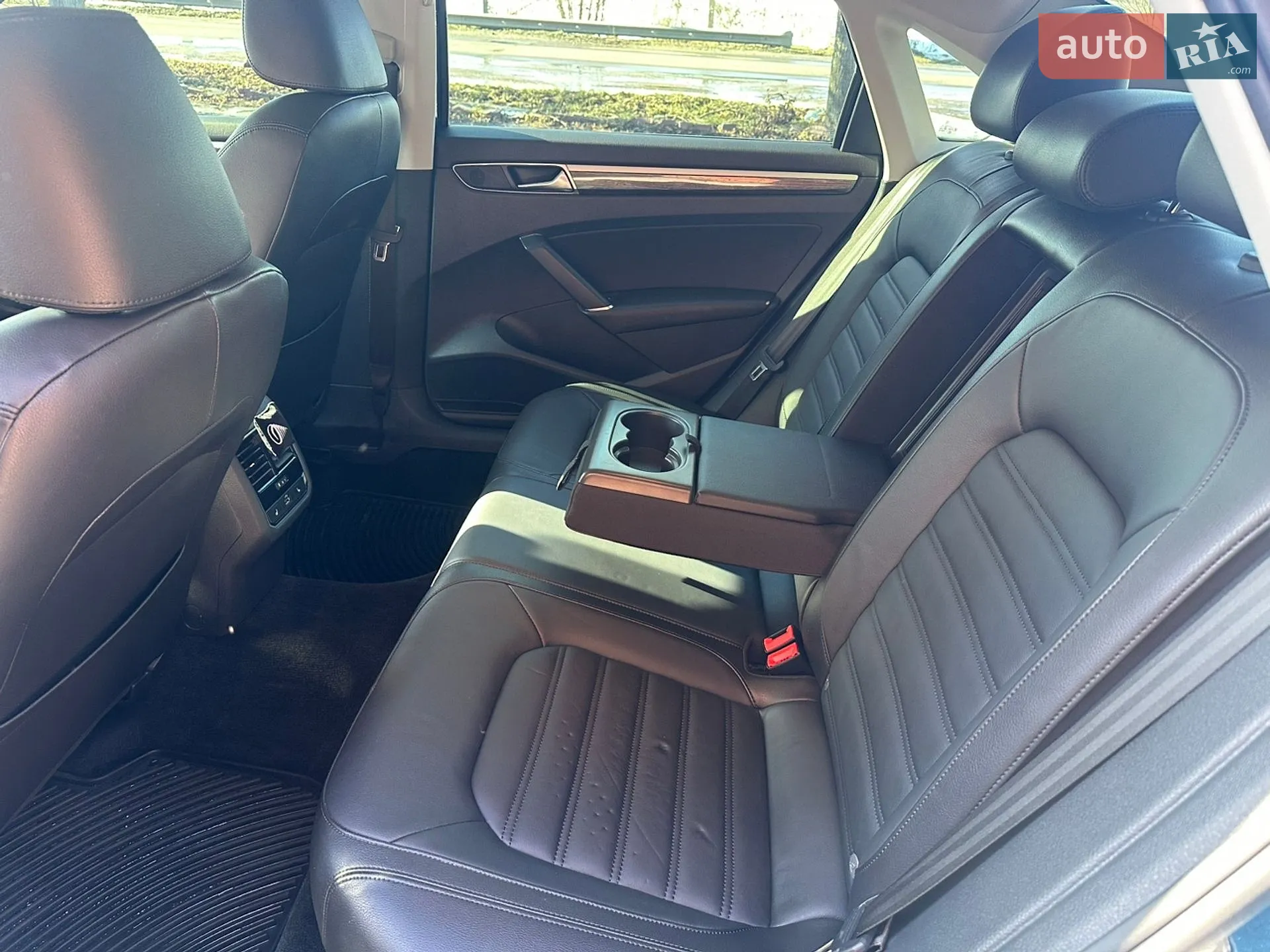 2018 Volkswagen Passat - мініатюра 17